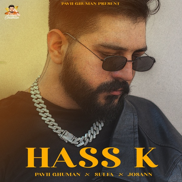 Hass K cover