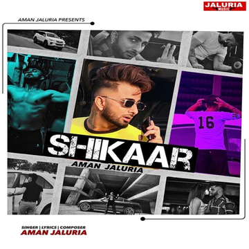 Shikaar cover