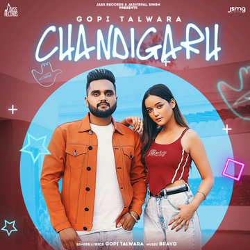 Chandigarh cover