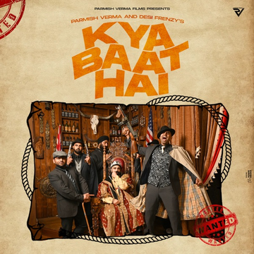 Kya Baat Hai cover