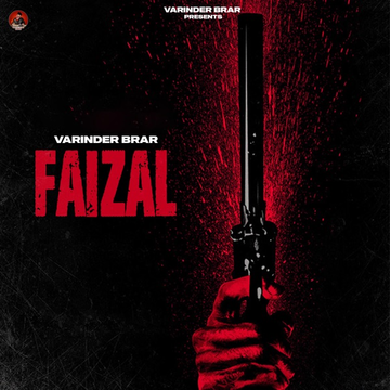Faizal cover