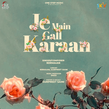 Je Main Gall Karaan cover