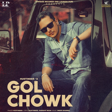 Gol Chowk cover