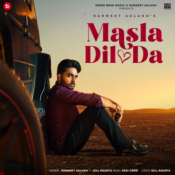 Masla Dil Da cover