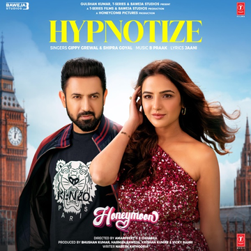 Hypnotize (Honeymoon) cover