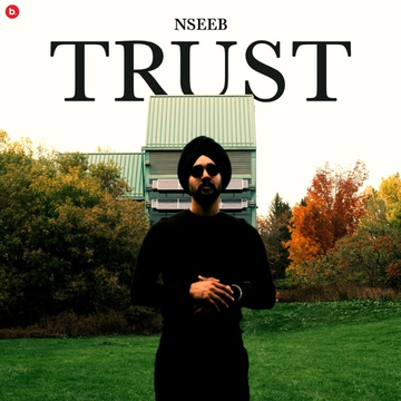 Trust cover