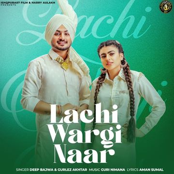 Lachi Wargi Naar cover