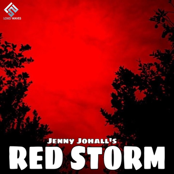 Red Storm cover