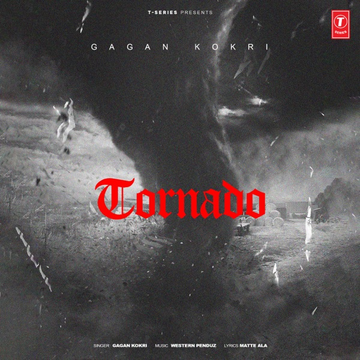Tornado cover