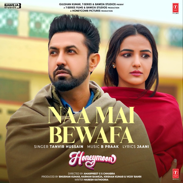 Naa Mai Bewafa cover