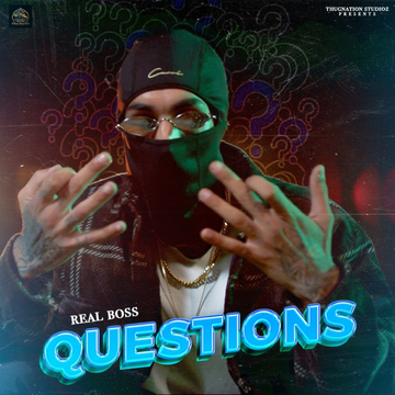 Questions cover