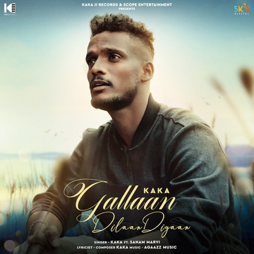 Gallaan Dilaan Diyaan cover