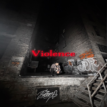 Violence cover
