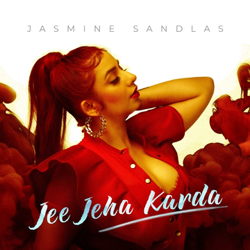 Jee Jeha Karda cover