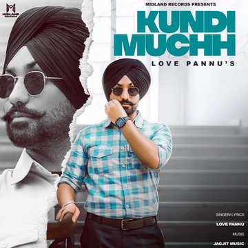 Kundi Muchh cover