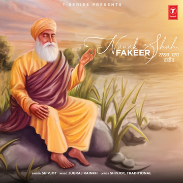 Nanak Shah Fakeer cover