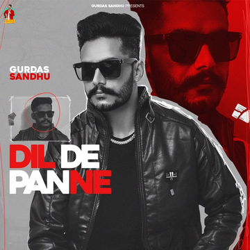 Dil De Panne cover