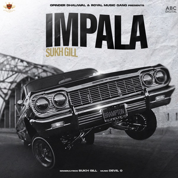 Impala cover