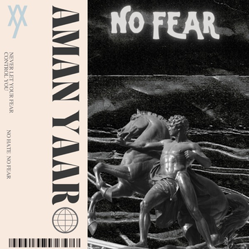 No Fear cover