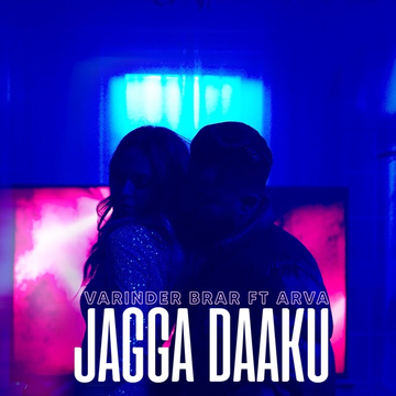 Jagga Daaku cover