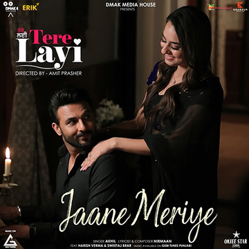 Jaane Meriye cover