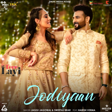 Jodiyaan cover