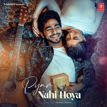 Pyar Nahi Hoya cover