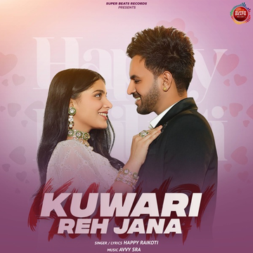 Kuwari Reh Jana cover