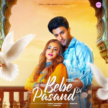 Bebe Di Pasand cover