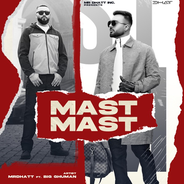 Mast Mast cover