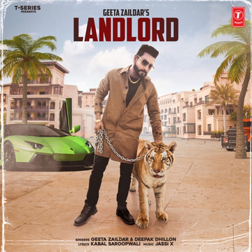 Landlord cover