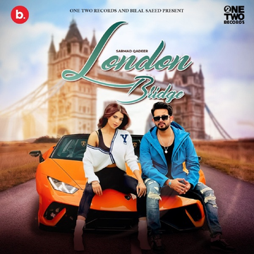 London Bridge cover