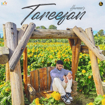 Tareefan cover