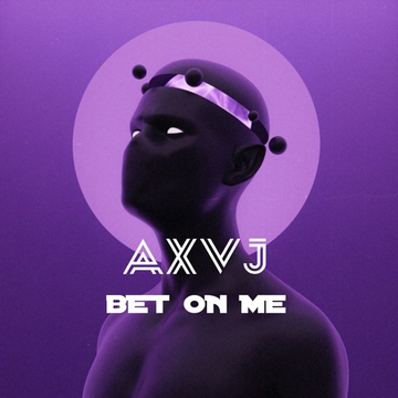 Bet On Me cover