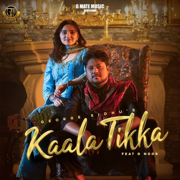 Kaala Tikka cover