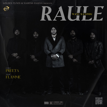 Raule cover