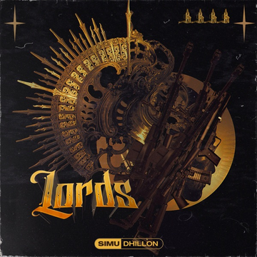 Lords cover