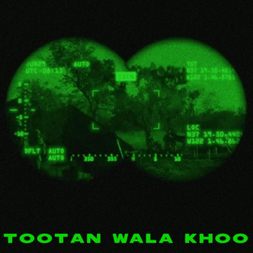 Tootan Wala Khoo cover