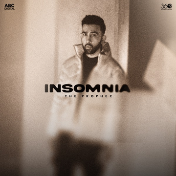 Insomnia cover