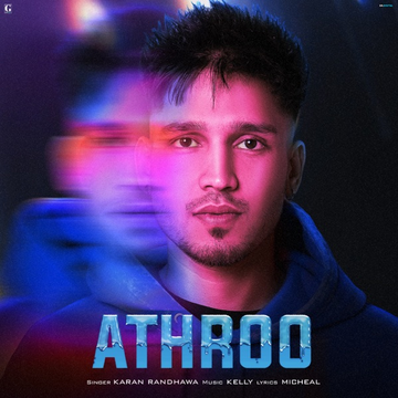 Athroo cover