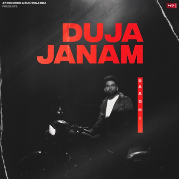 Duja Janam cover