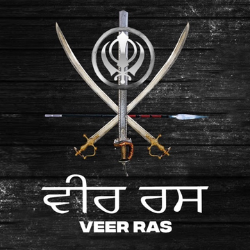 Veer Ras cover