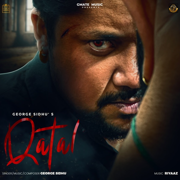 Qatal cover