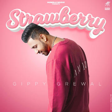 Strawberry (1 Min Music) cover