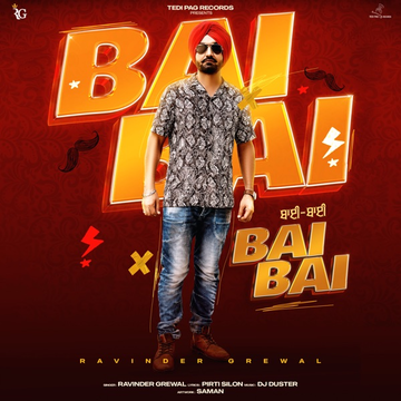 Bai Bai cover