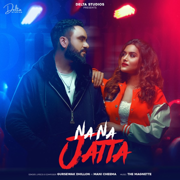 Na Na Jatta cover