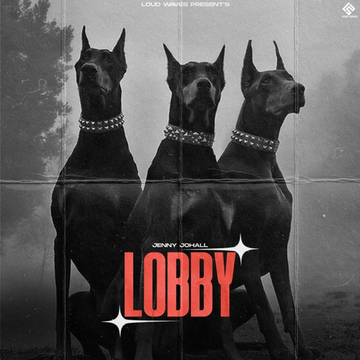 Lobby cover