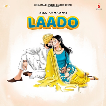 Laado cover