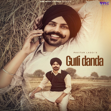 Gulli Danda cover