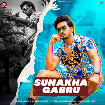 Sunakha Gabru cover